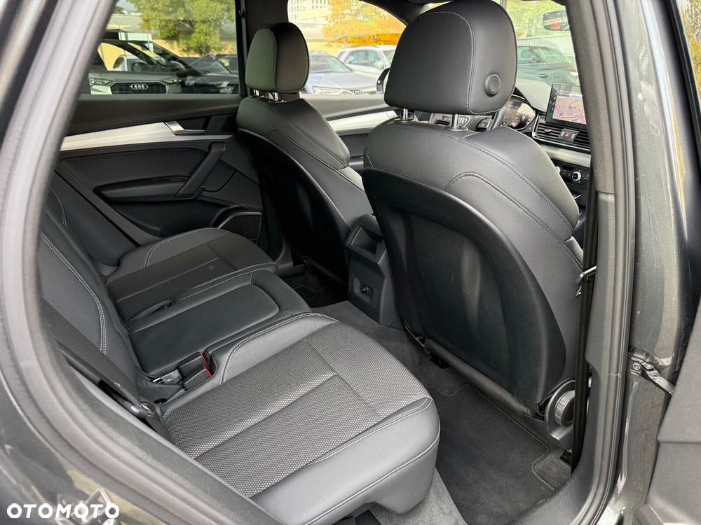 Audi Q5 Sportback - 20
