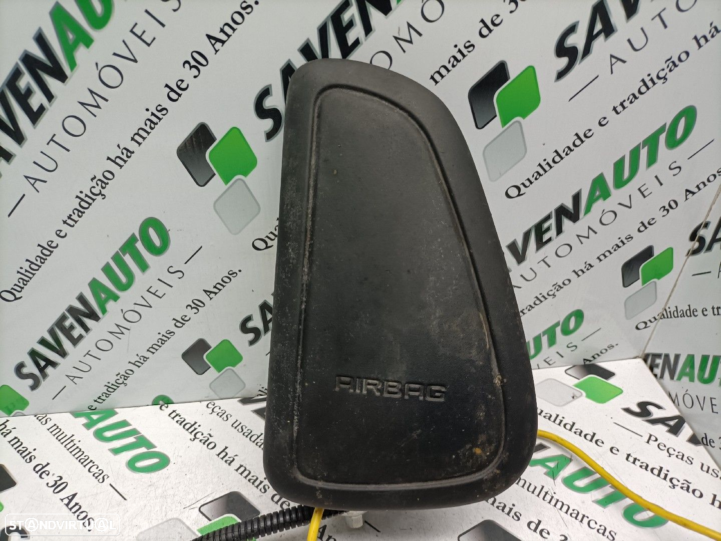 Airbag Banco  Opel Vectra B (J96) - 2