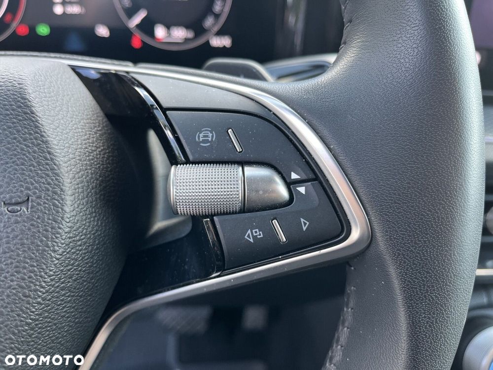 Skoda Kodiaq 1.5 TSI mHEV 4x2 Selection DSG - 25