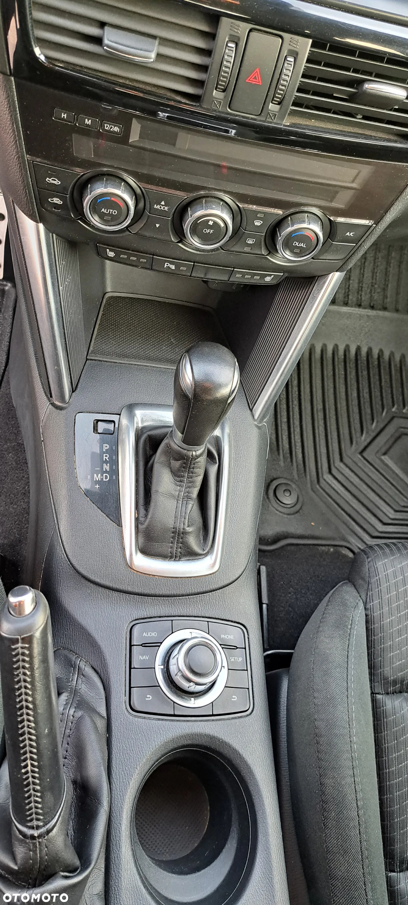 Mazda CX-5 2.0 Skyenergy AWD - 20