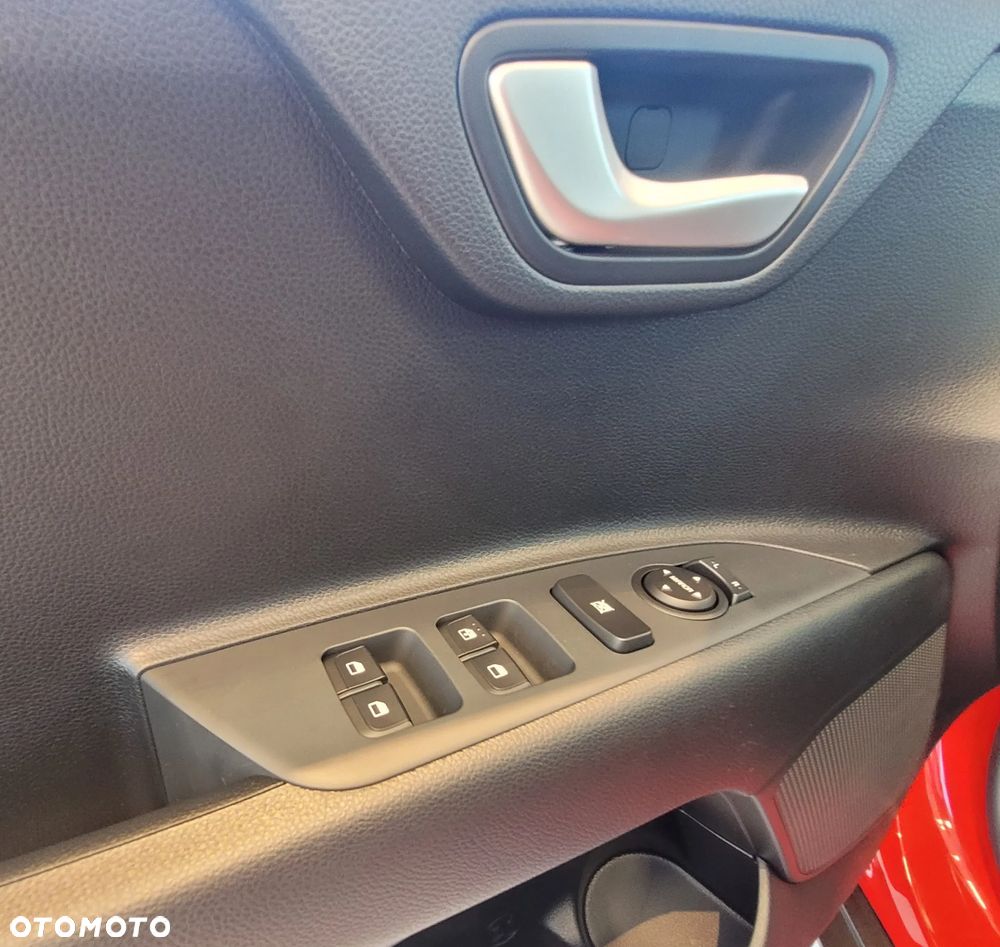 Kia Stonic 1.2 M - 12