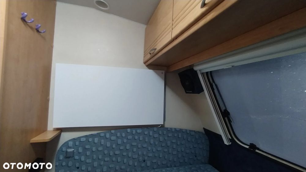 Caravelair antares 400 mover solar przedsionek - 40
