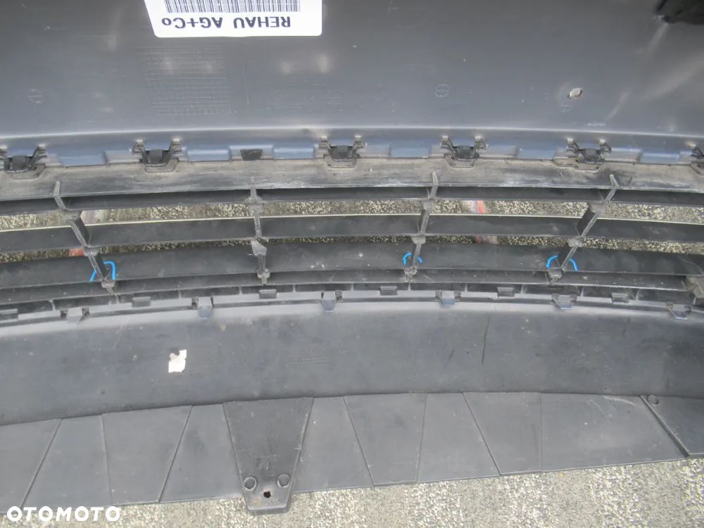 ZDERZAK PRZEDNI PRZÓD VW PASSAT B7 3AA807221 2010-2014 - 17