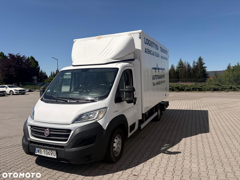 Fiat Ducato Kontener - 2