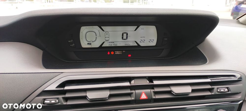 Citroën C4 Picasso 1.6 THP Seduction - 16