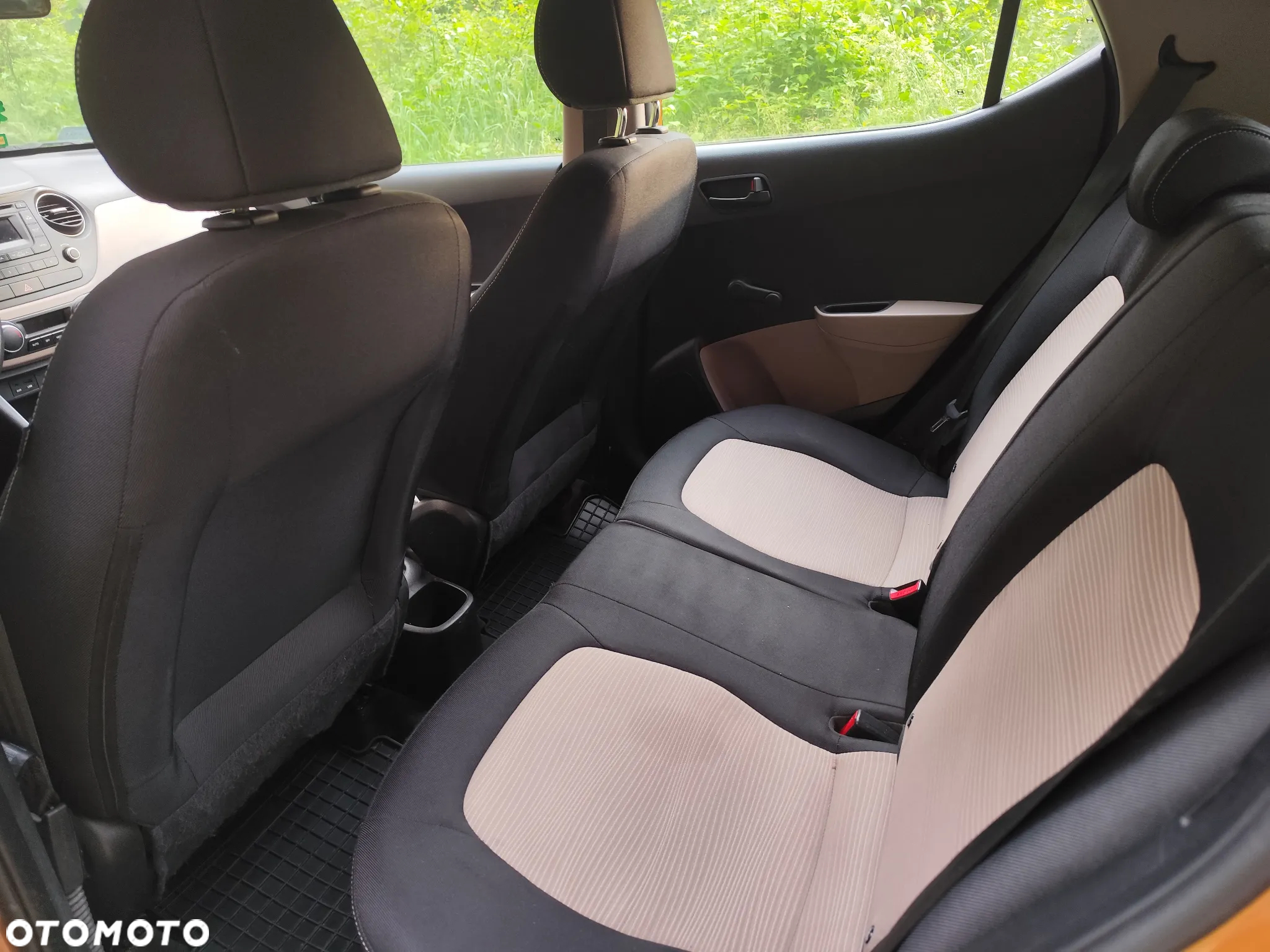 Hyundai i10 - 8