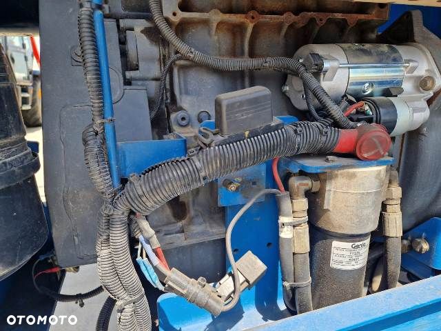Genie GS 4390 GS-4390 P602 - 12