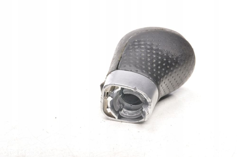 BMW E90 GAŁKA ZMIANY BIEGÓW M-PAKIET - 3