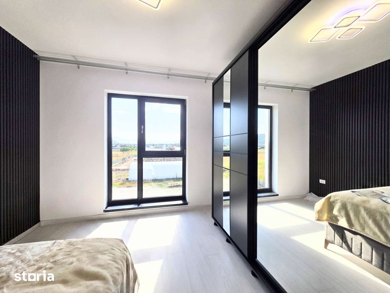 Apartament la prima inchiriere, Leabay Residence — fotografia 3