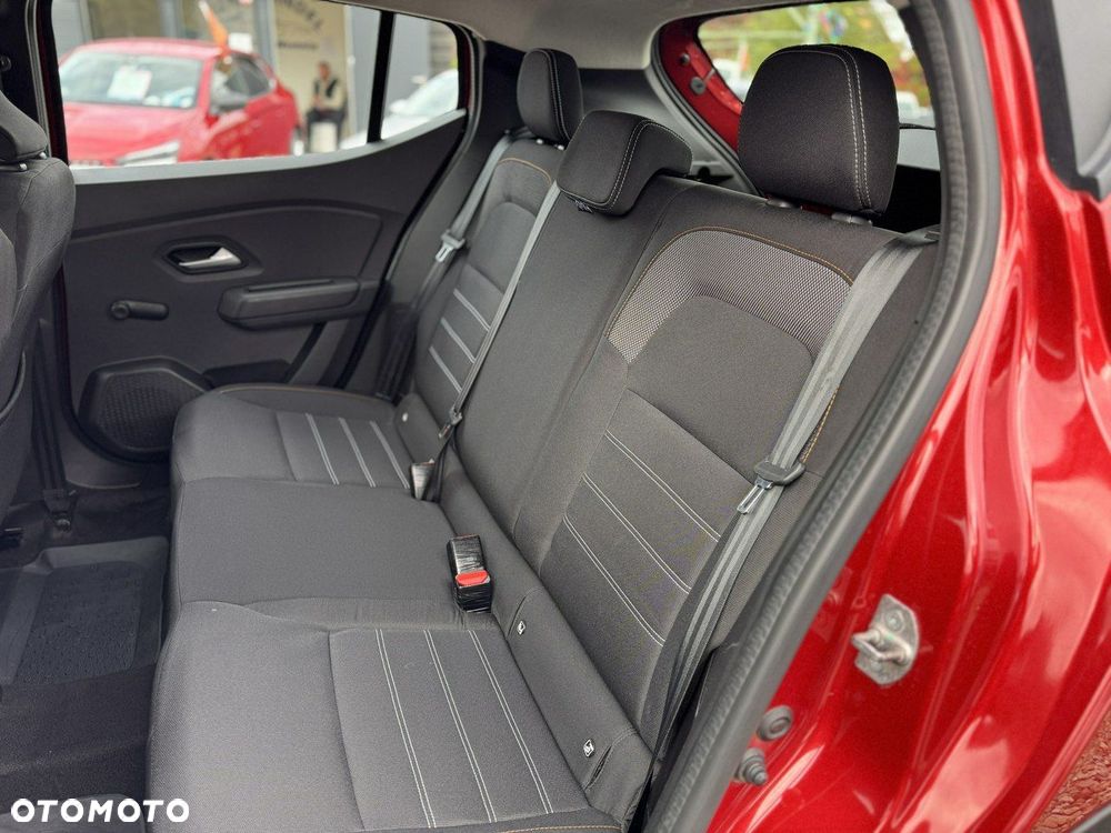 Dacia Sandero Stepway - 24