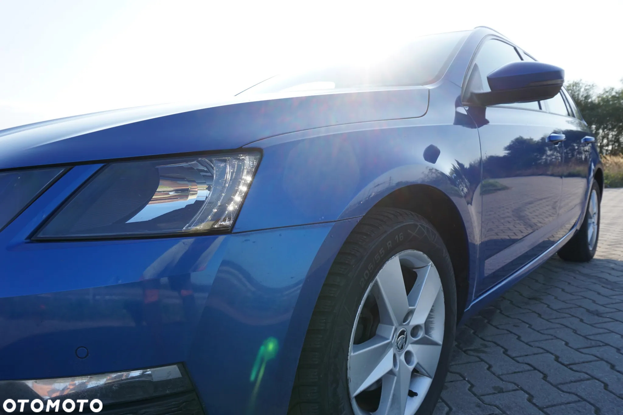 Skoda Octavia 2.0 TDI SCR Ambition - 2