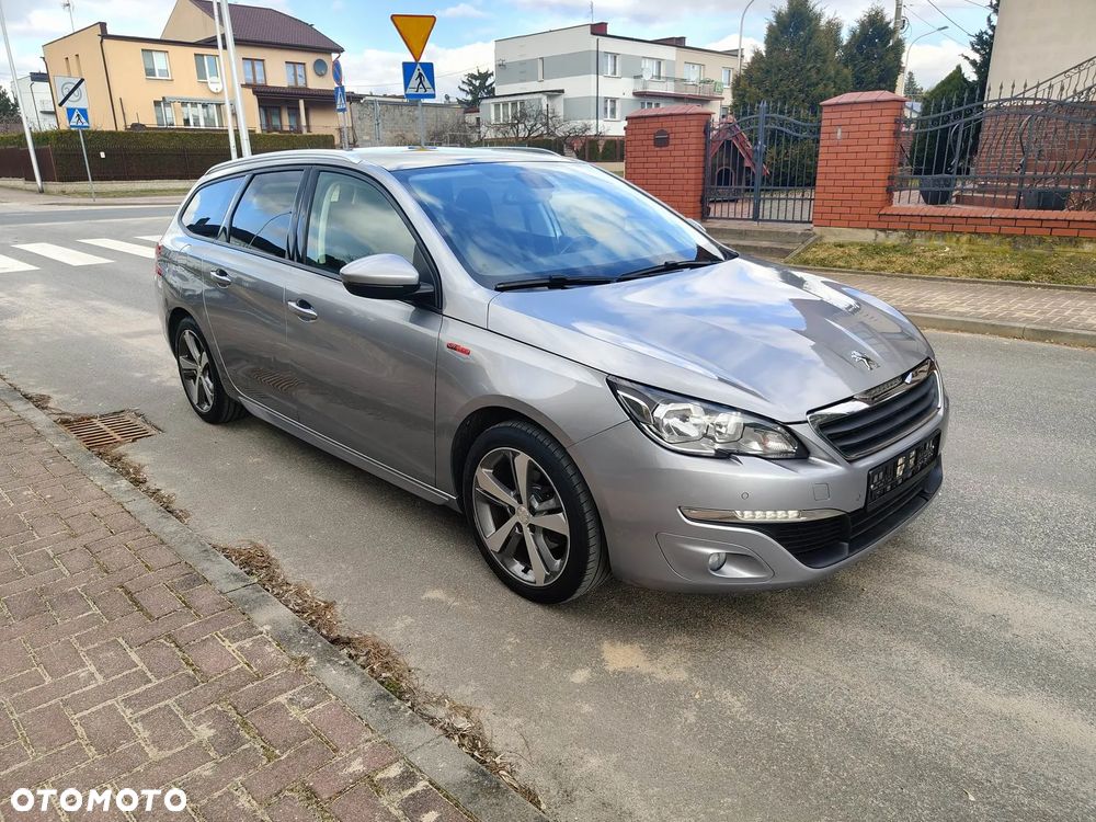 Peugeot 308 PureTech 130 Stop & Start Style - 2