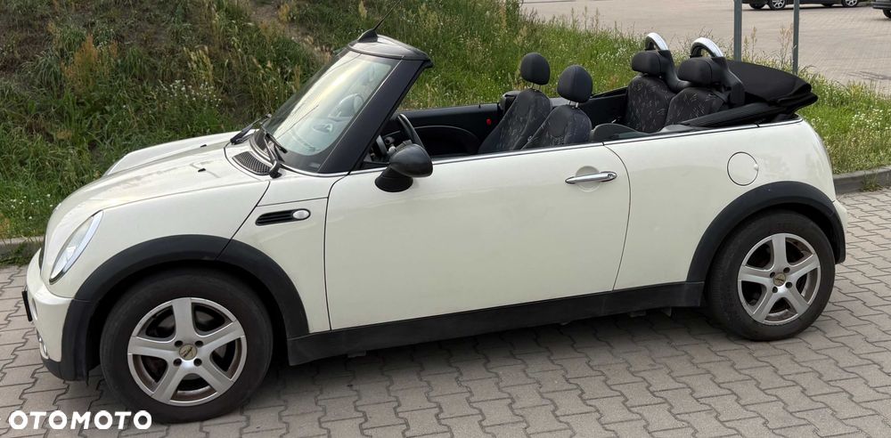 MINI ONE - 3
