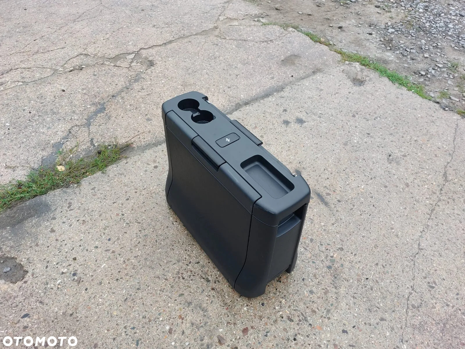 Rozkładany STOLIK do Mercedes V klasa 447 Vito Viano - 5