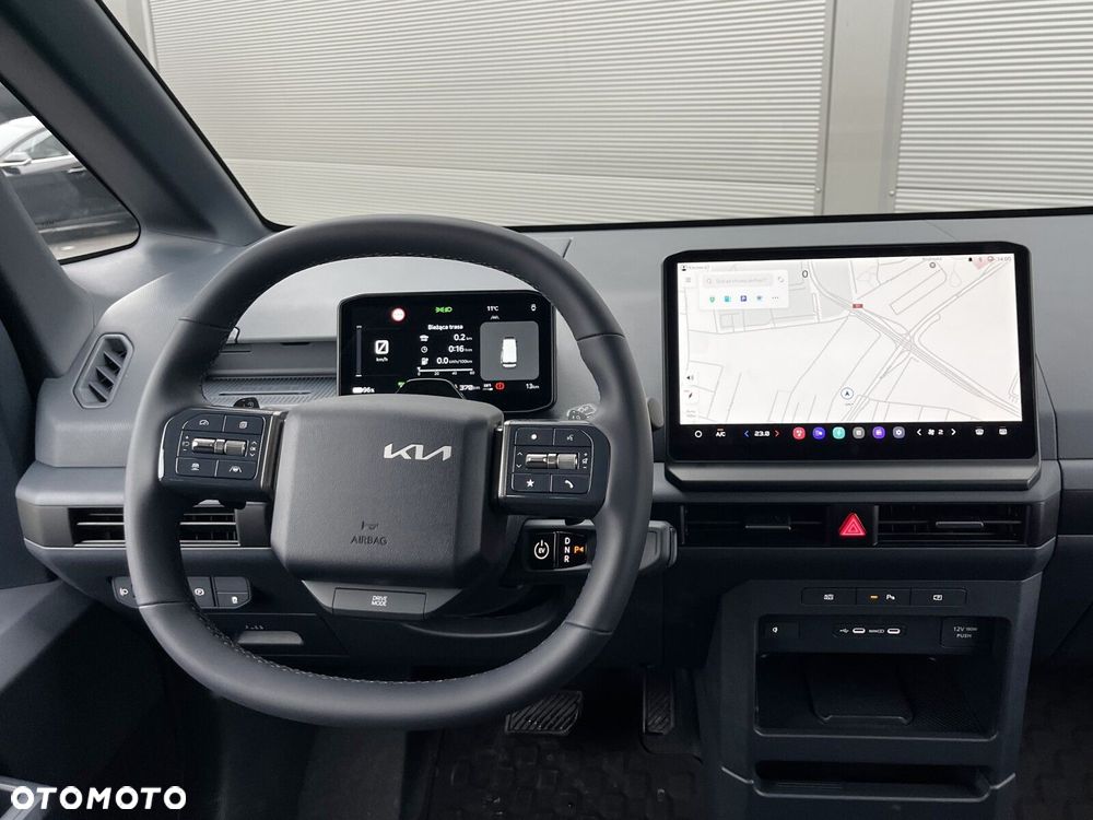 Kia PV5 71.2kWh - 18