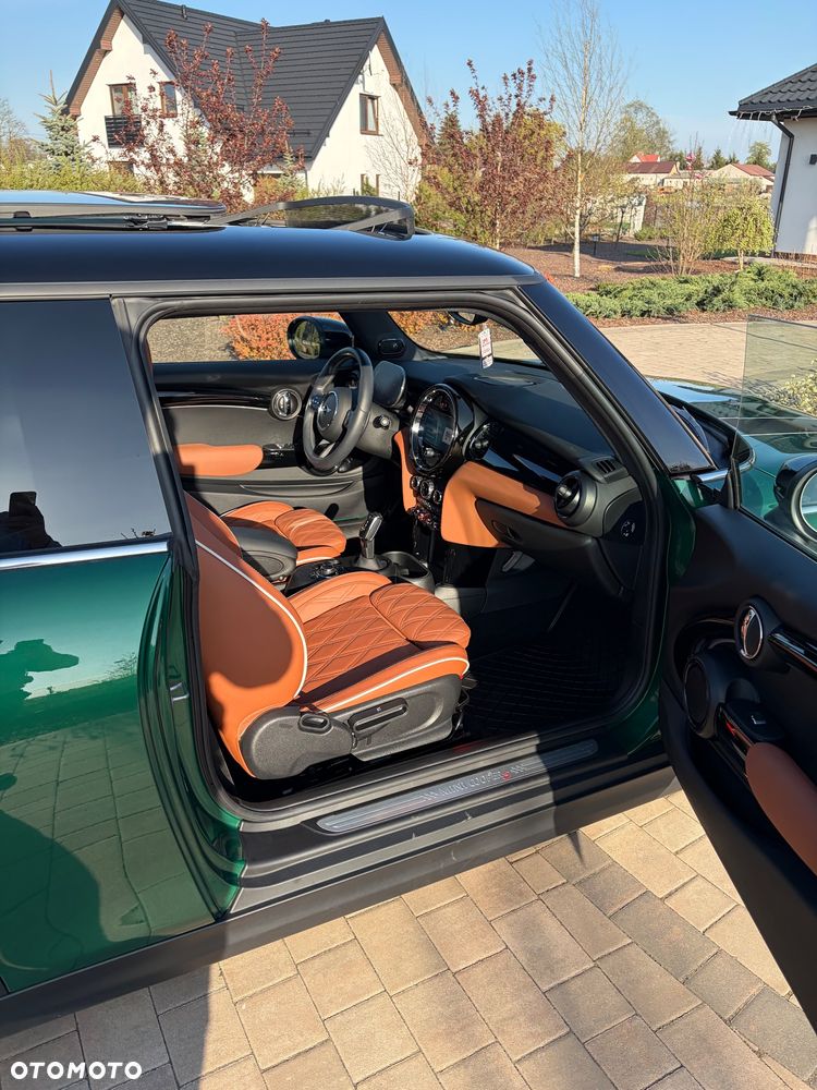 MINI Cooper S Standard - 7