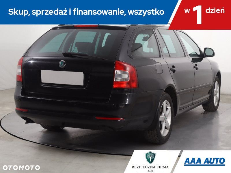 Skoda Octavia - 7