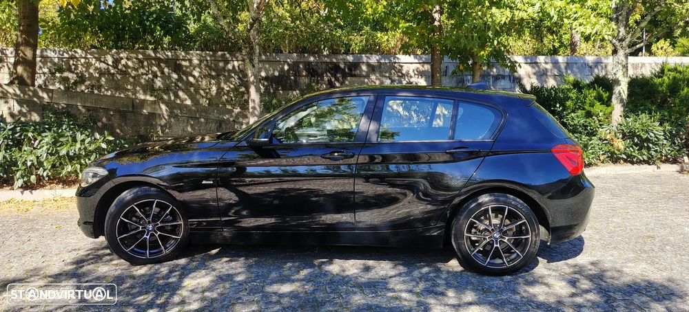 BMW 116