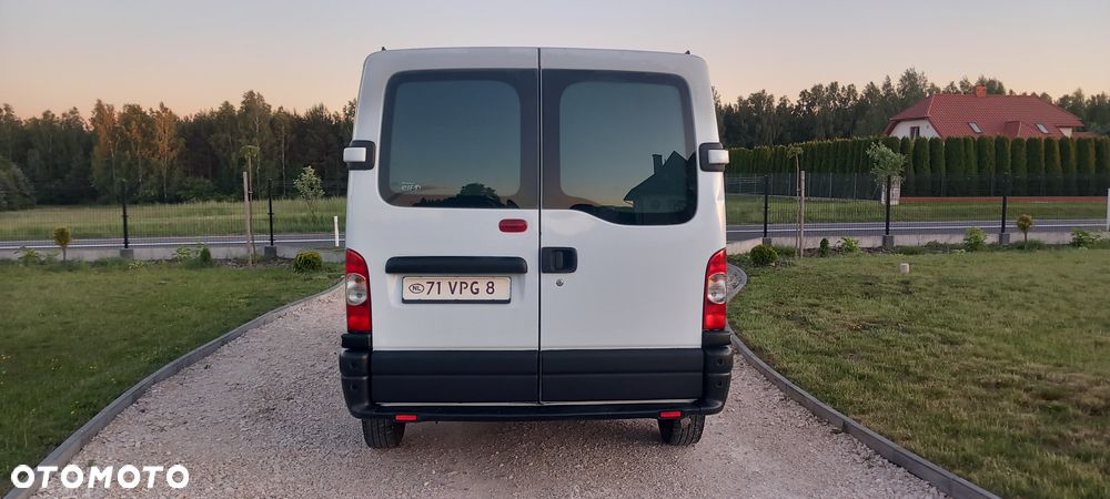 Renault Master - 7