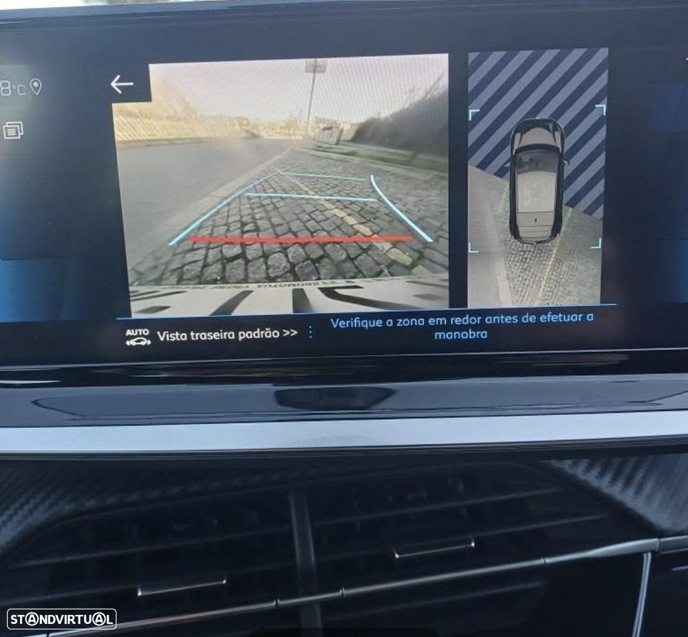 Peugeot 208 1.2 PureTech GT - 10