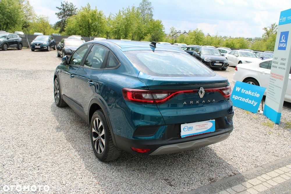 Renault Arkana - 8