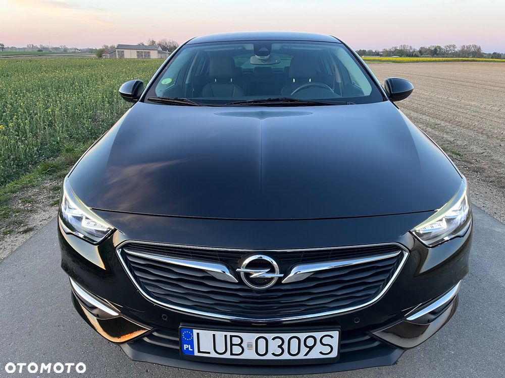 Opel Insignia 2.0 CDTI Elite S&S - 21