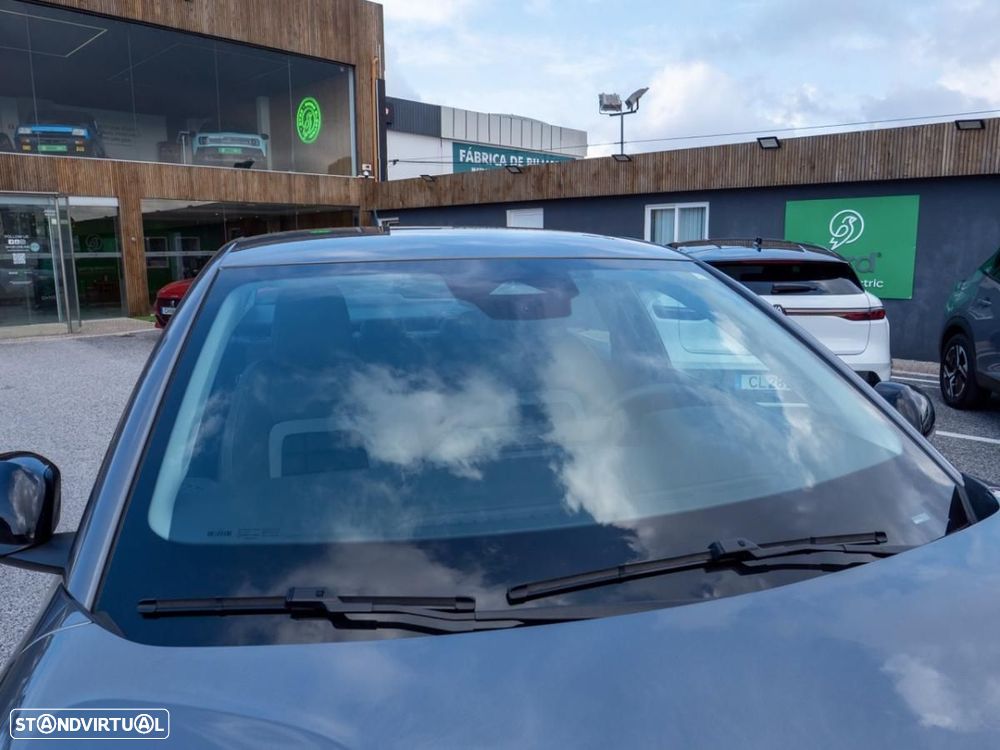 Citroën e-C4 X 54 kWh Autonomia Alargada Plus - 8