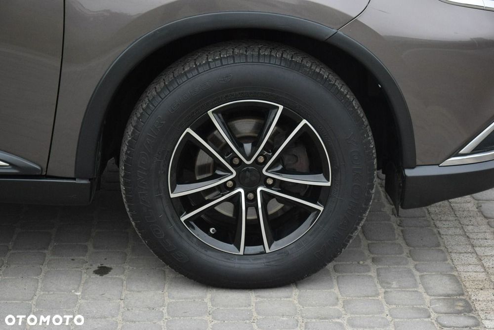 Mitsubishi Outlander 2.0 2WD Edition 100 - 9