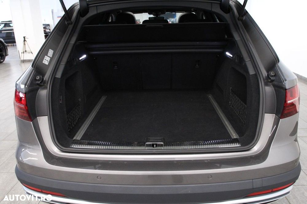 Audi A4 Allroad - 8