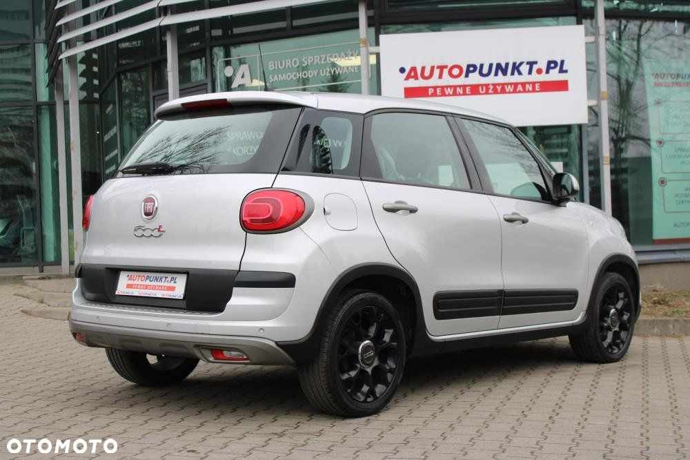 Fiat 500L - 6