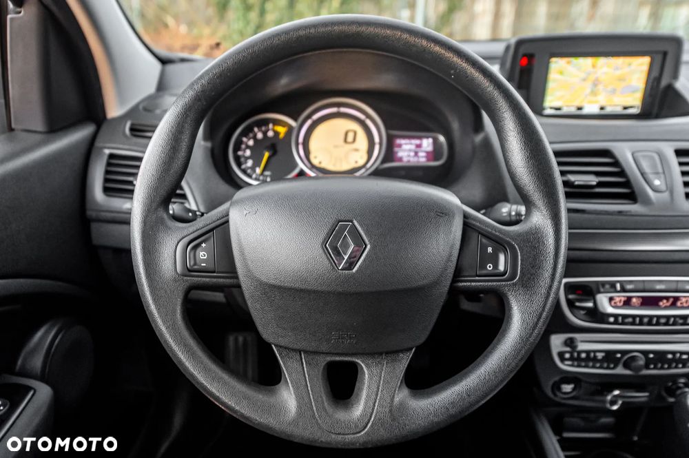 Renault Megane 2.0 140 CVT Dynamique - 22