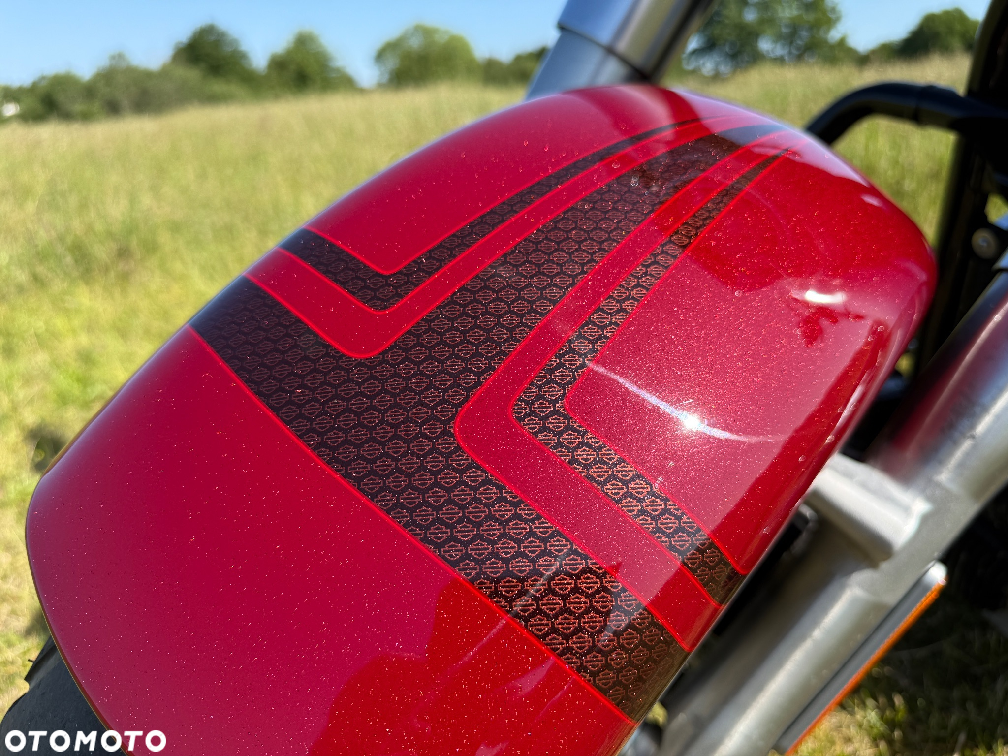 Harley-Davidson Softail Fat Boy - 3