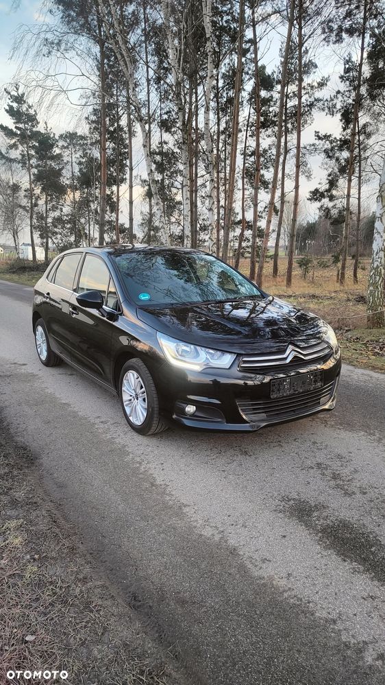 Citroën C4 1.2 PureTech Feel - 5