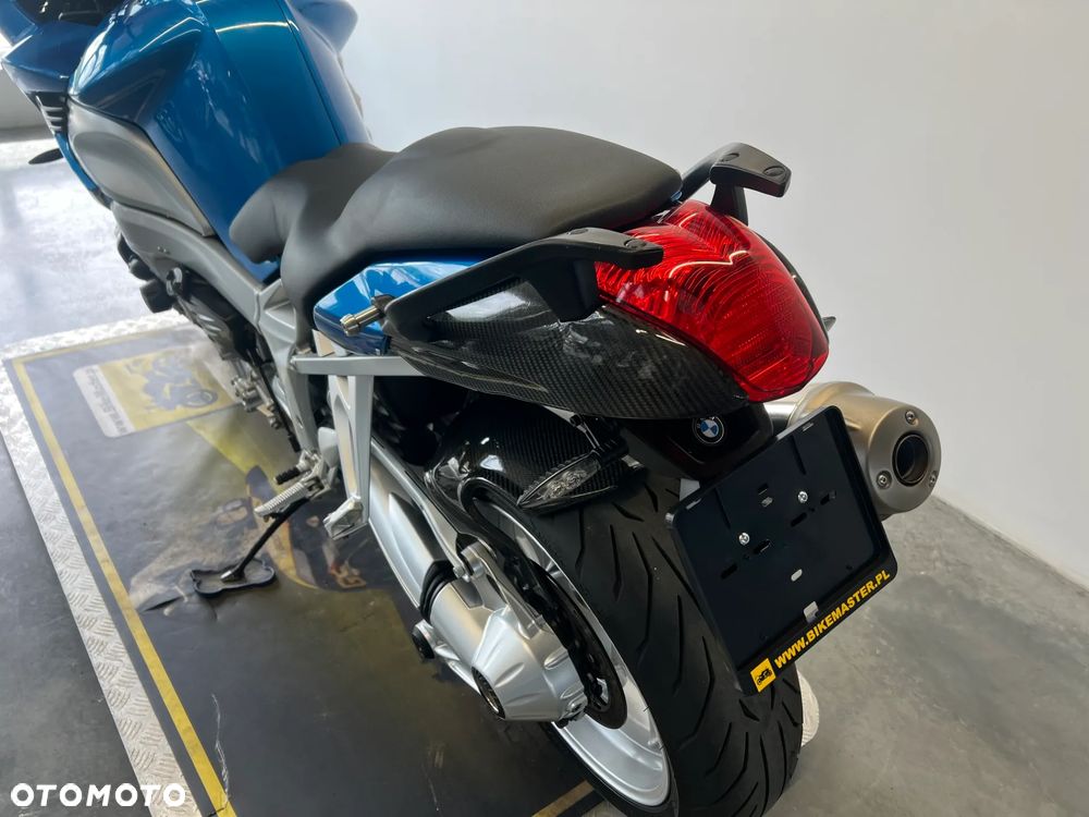 BMW K - 19