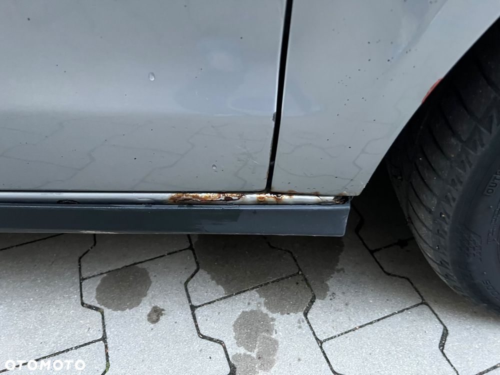 Volkswagen Polo 1.8T GTI - 31