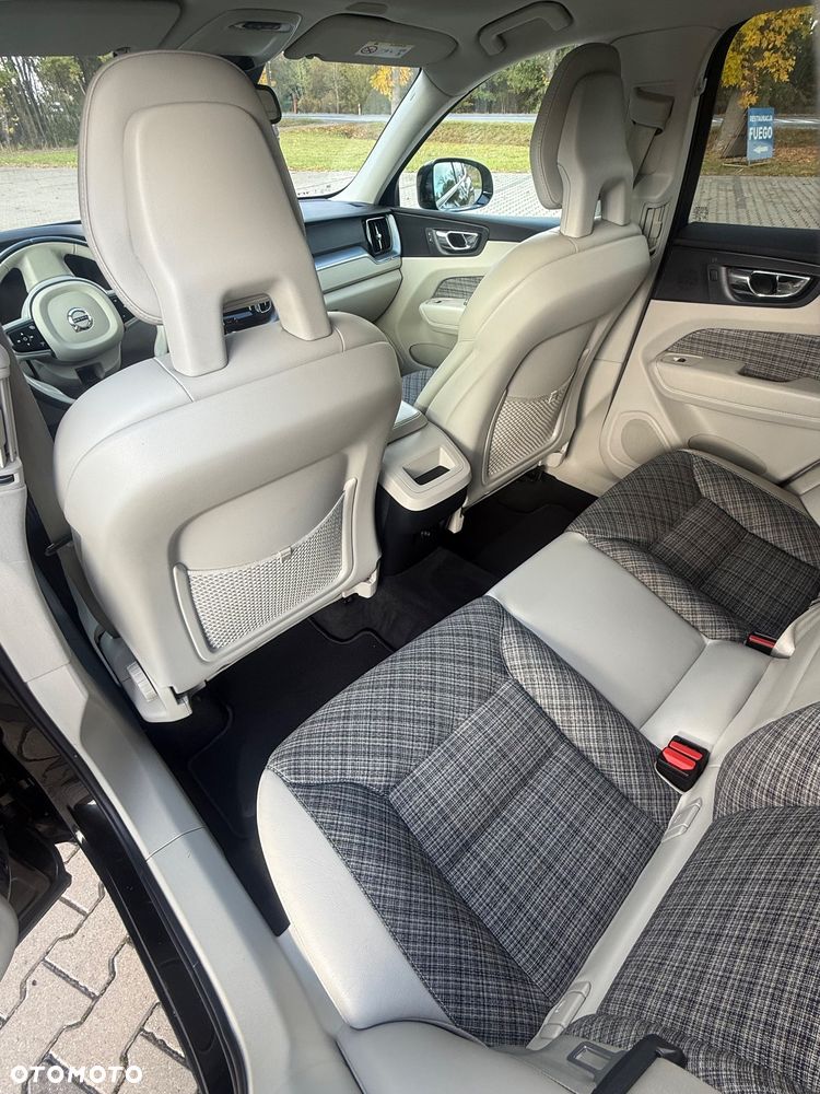 Volvo XC 60 - 20
