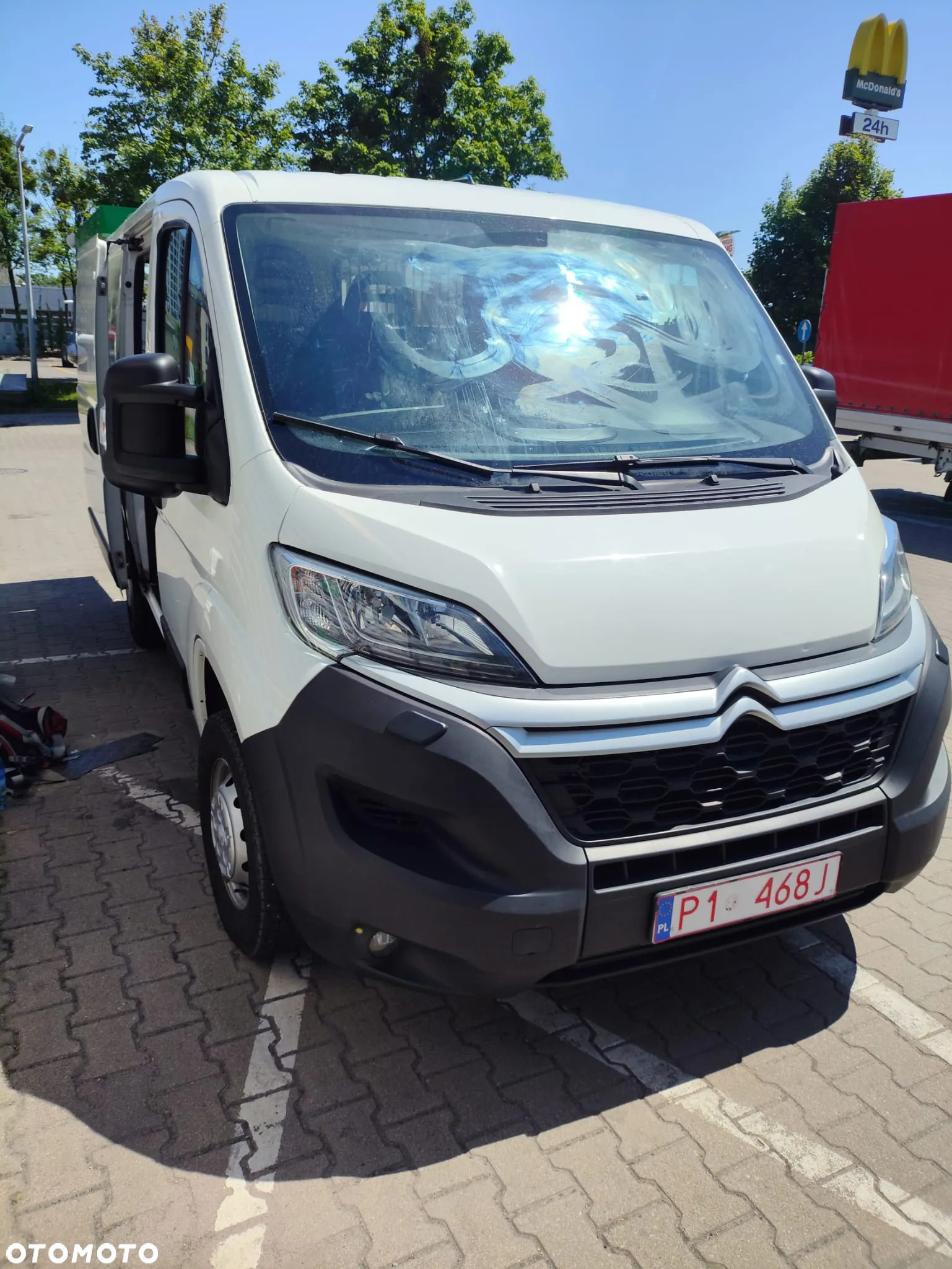 Citroën JUMPER - 16