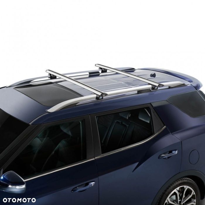 Bagażnik dachowy Renault Megane IV Sport Tourer ( 16- ) CRUZ - 5