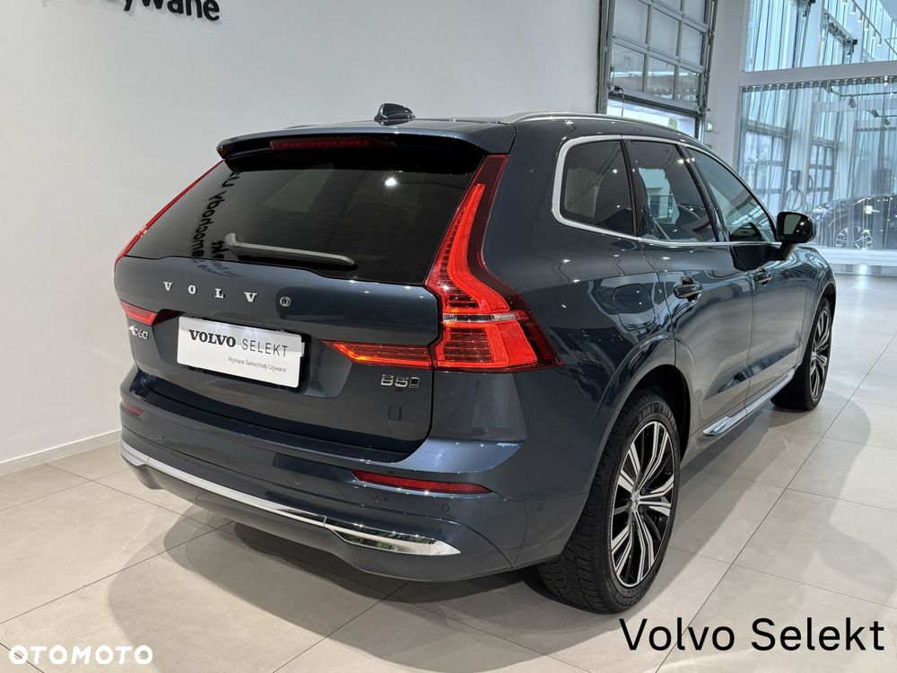 Volvo Xc 60 2023 photo 5