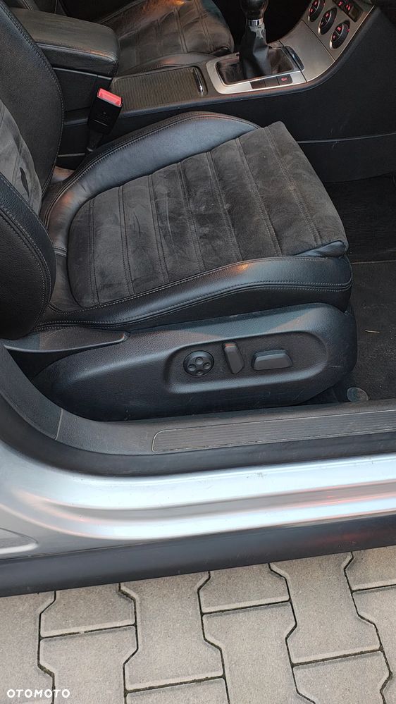 Volkswagen Passat 1.8 TSI Exclusive - 6