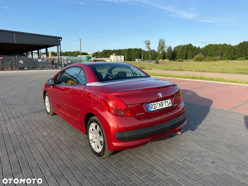 Peugeot 207 120 Premium - 5