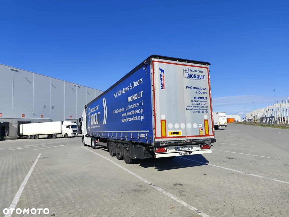 DAF XG 480 - 4