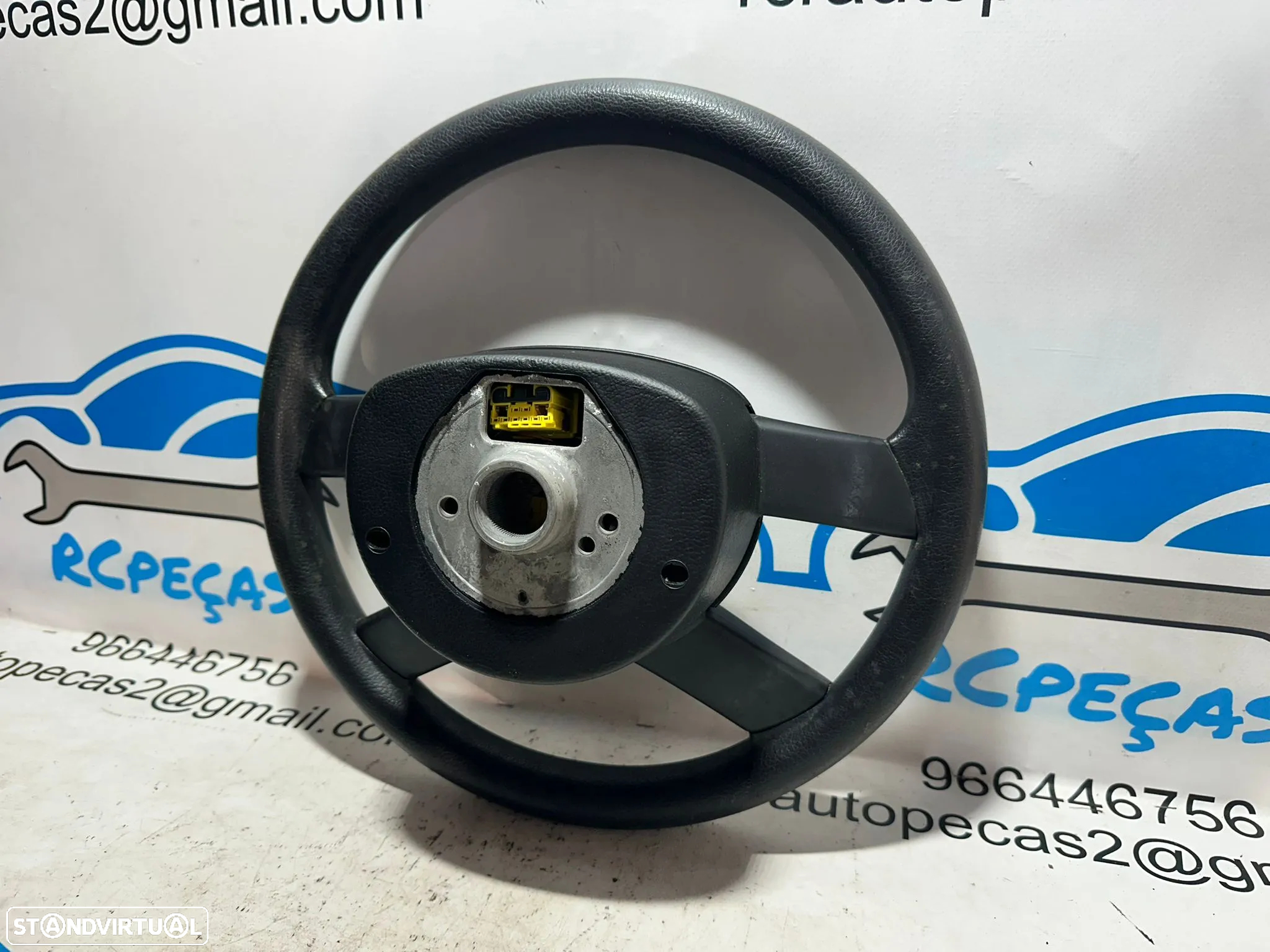 Volante VW Volkswagen Polo 9N 6Q0419091R - 7