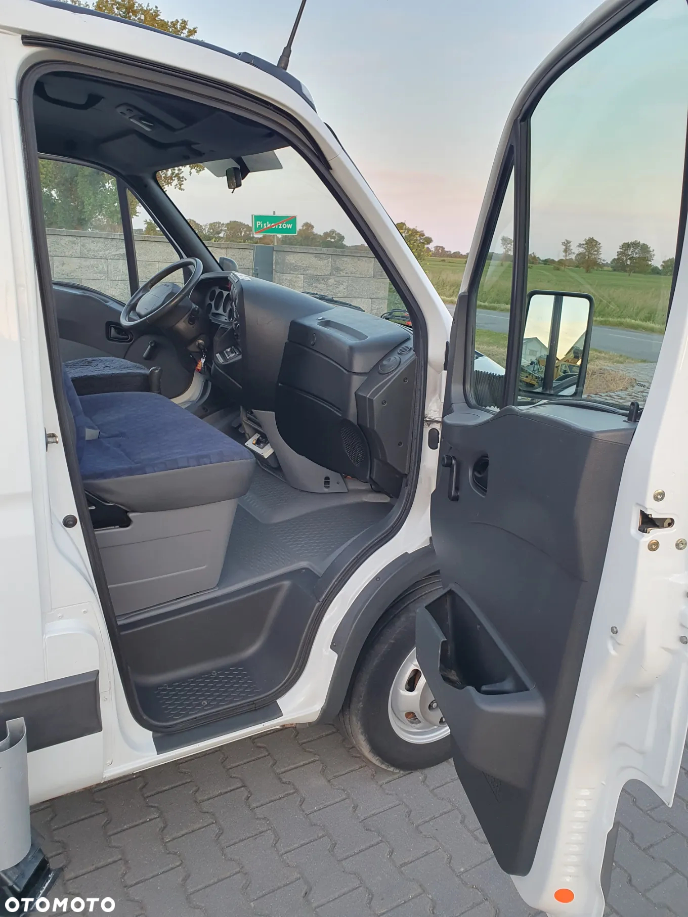 Iveco Bizzocchi Autel 201 - 5