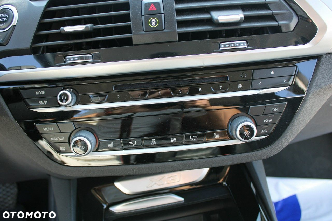 BMW X3 - 29