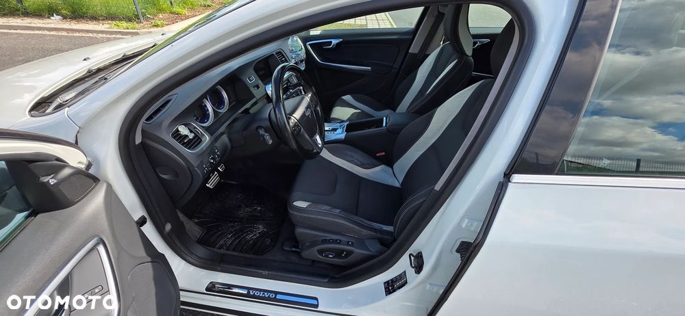 Volvo S60 - 21