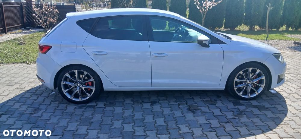 Seat Leon - 17