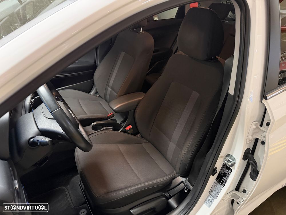 Hyundai i20 1.0 T-GDI Style Plus - 6