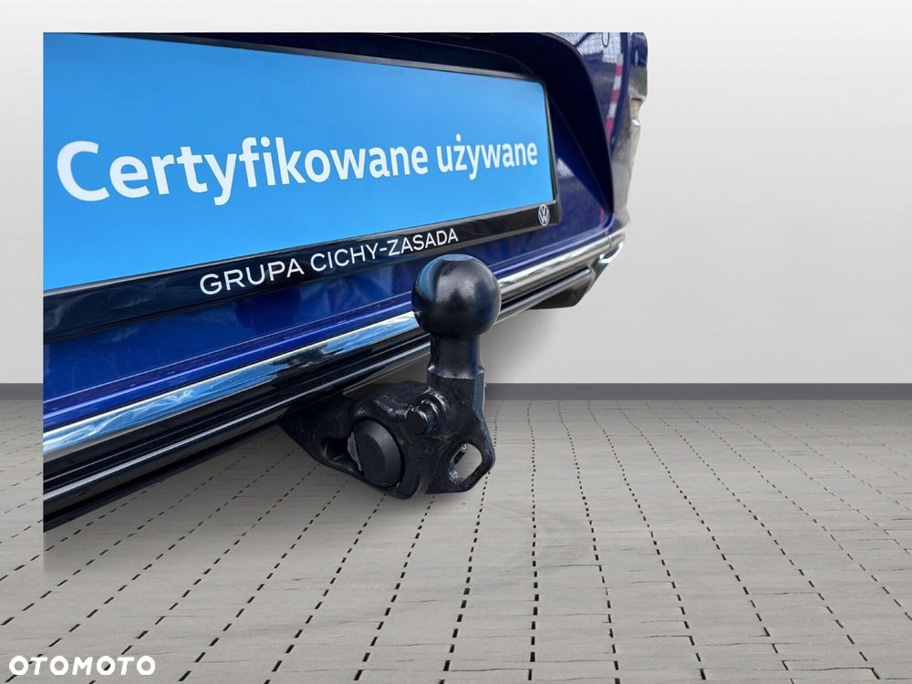 Volkswagen Arteon 2.0 TDI 4Motion R-Line DSG - 29