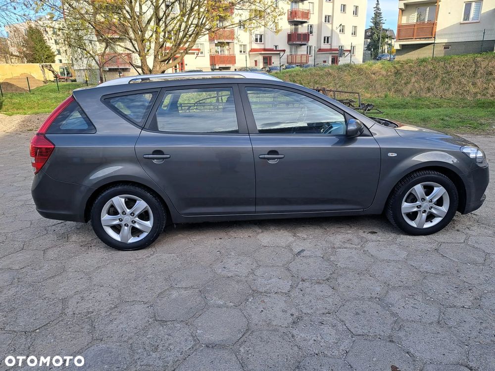 Kia Ceed 1.4 CVVT Edition 7 - 7
